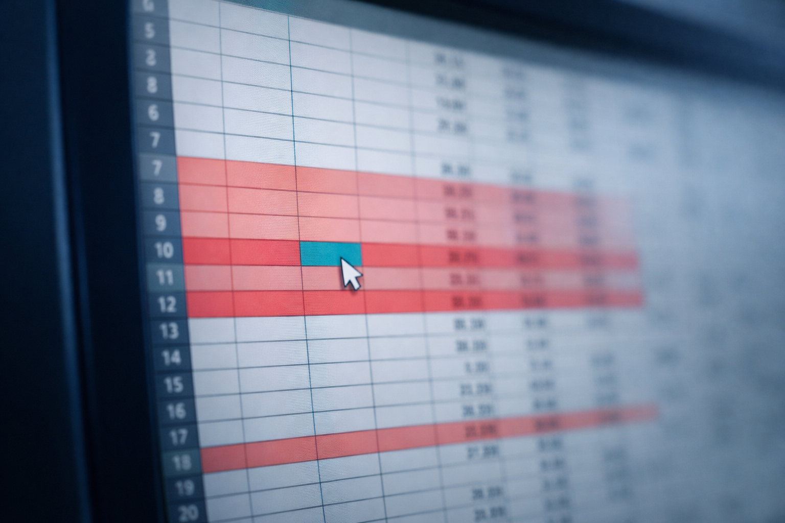 3 typische BMD-Import-Probleme — und warum sie jede Kanzlei kennt