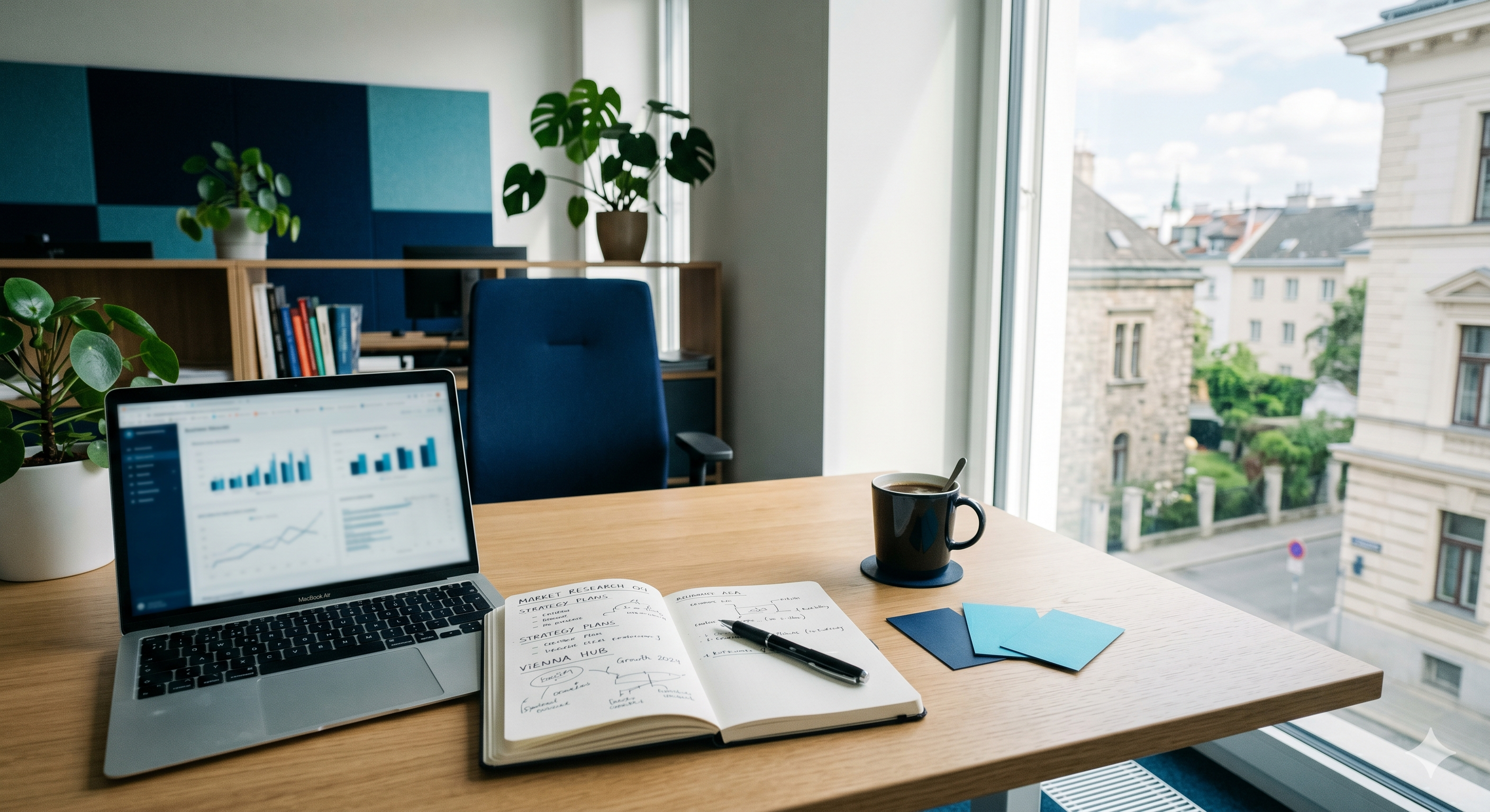 Wie kanzlei-import.at entstand — die Geschichte dahinter