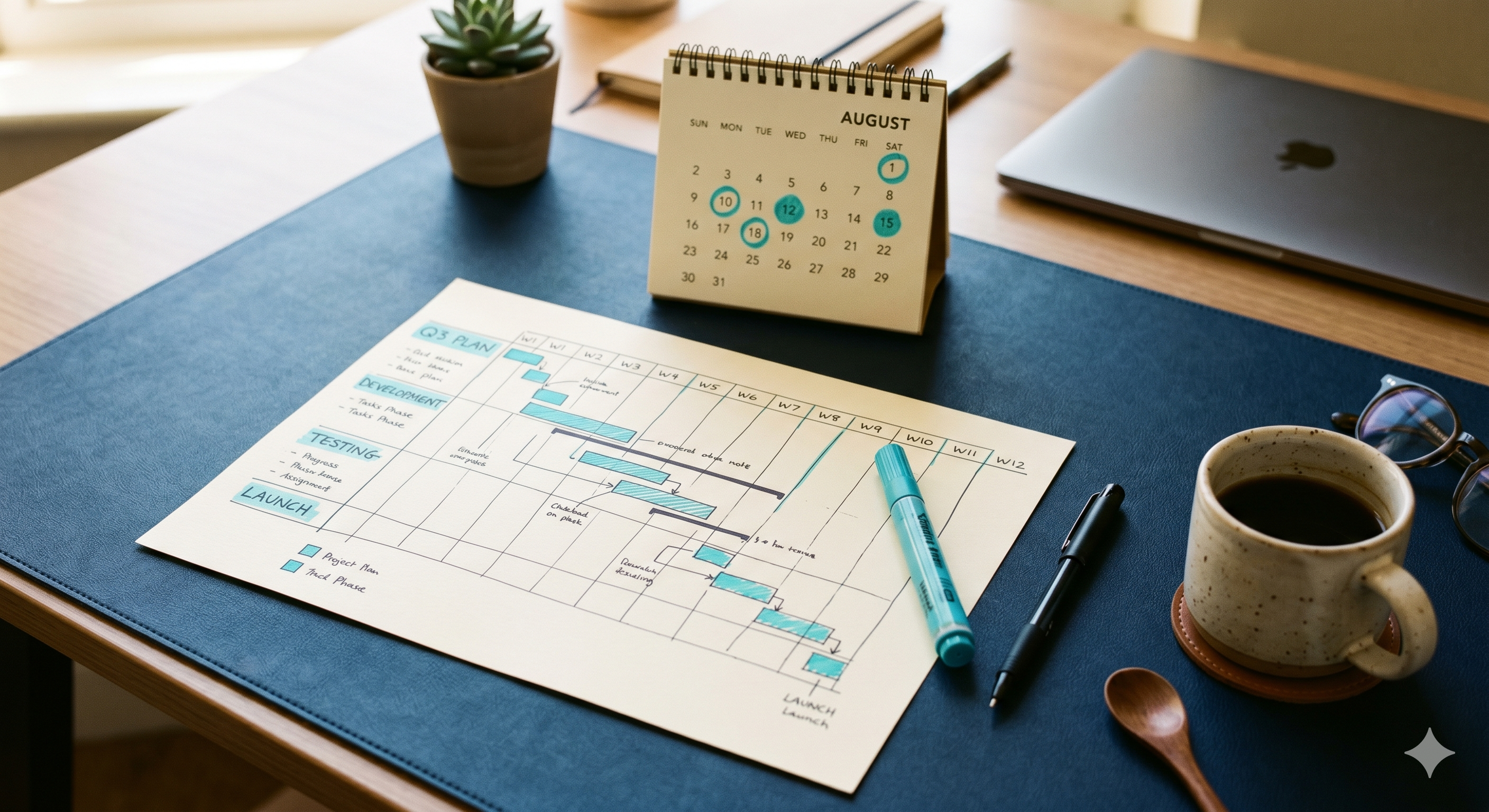 Unser Onboarding — was nach der Unterschrift passiert